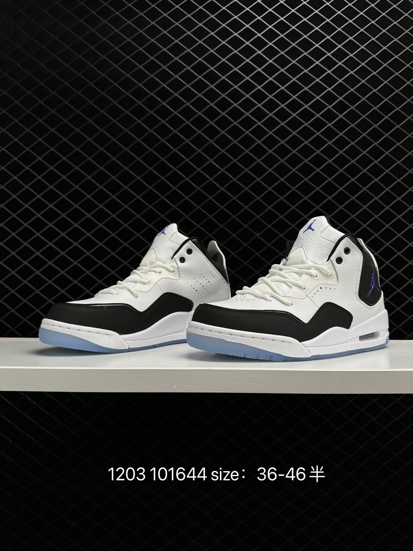 AIR JORDAN COURTSIDE 23 AJ23